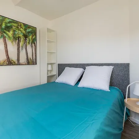 Appartement Lagoon