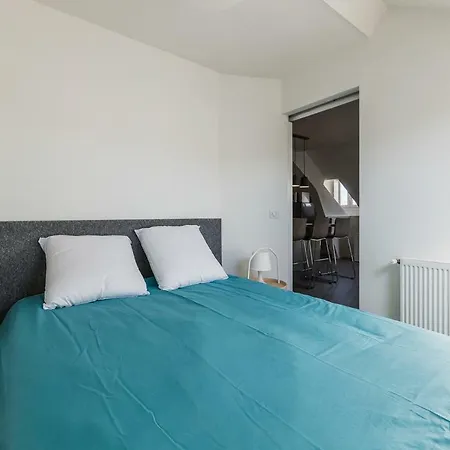 Appartement Lagoon