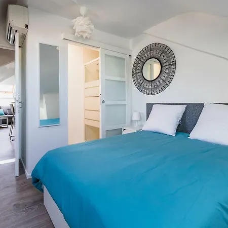 Lagoon Appartement
