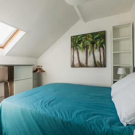 Appartement Lagoon Biarritz