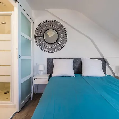 Lagoon Appartement